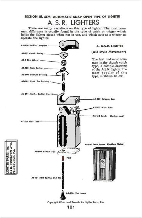 vintage lighter repair near me.